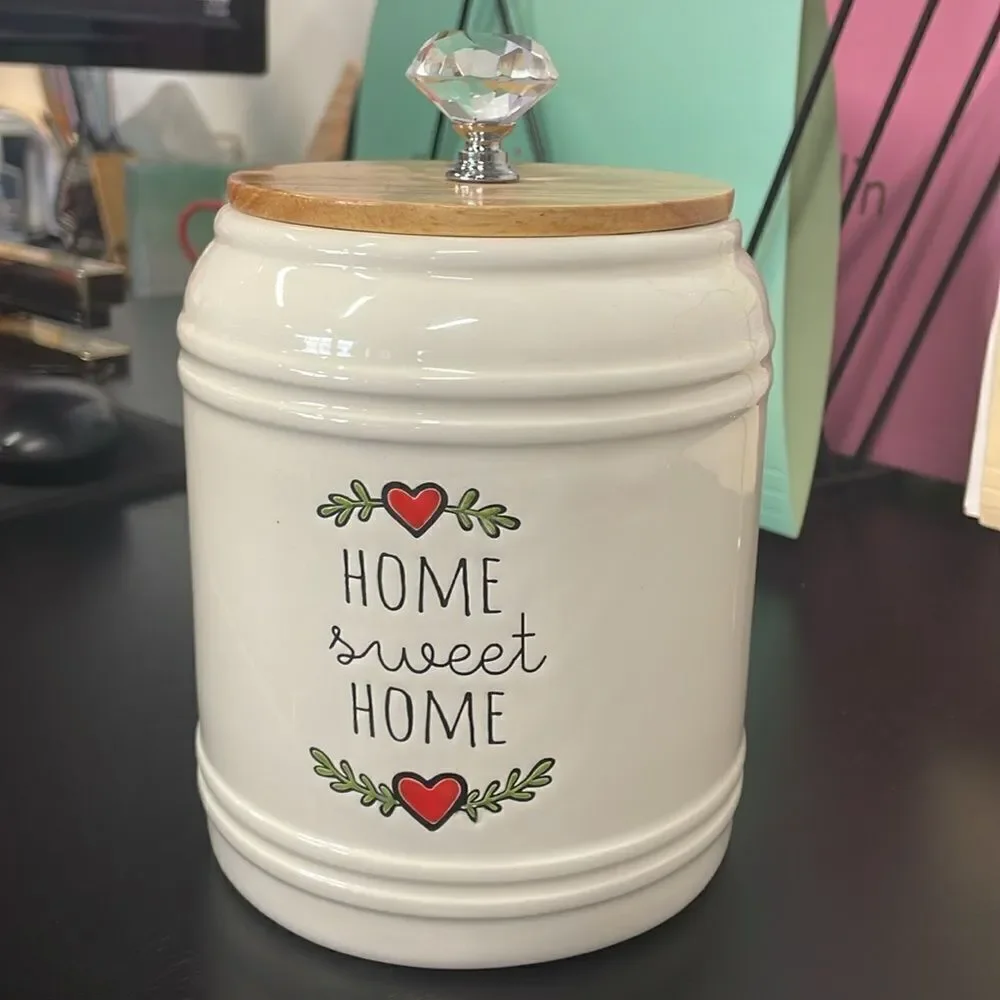 One Ceramic item house home decoration mystery box